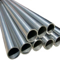 410 Factory supply Rugged device Seamless stainless steel pipe